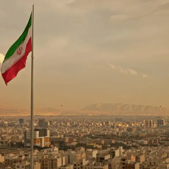 Iran Closes Airspace and Mobilizes Forces in Response to US-Israel Threats