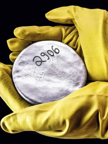 Iran Signals Willingness to Resume Uranium Enrichment Limits Set by 2015 Nuclear Deal