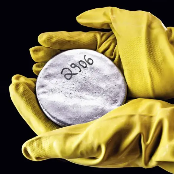 Iran Signals Willingness to Resume Uranium Enrichment Limits Set by 2015 Nuclear Deal