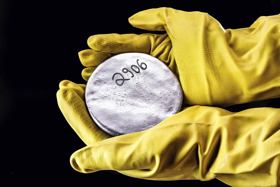 Iran Signals Willingness to Resume Uranium Enrichment Limits Set by 2015 Nuclear Deal