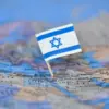 Israeli Forces Strike Border Villages Housing Refugees in Southern Lebanon