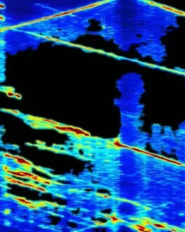 Italian Researchers Claim Breakthrough Evidence to Unveil Secrets Beneath Egypt's Giza Pyramids