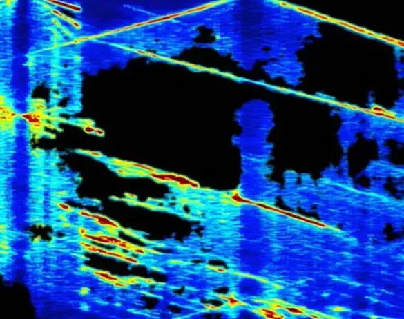 Italian Researchers Claim Breakthrough Evidence to Unveil Secrets Beneath Egypt's Giza Pyramids