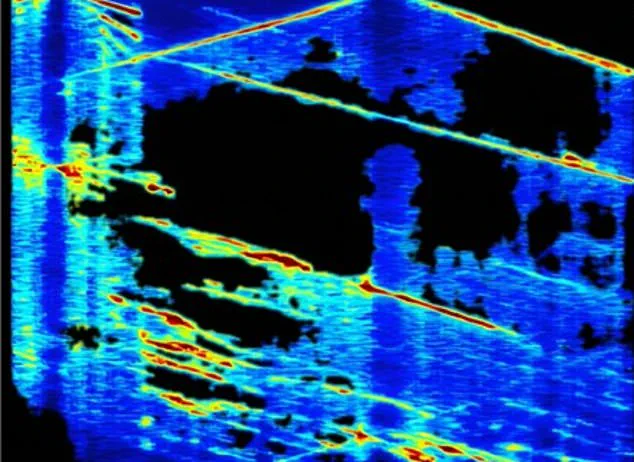 Italian Researchers Claim Breakthrough Evidence to Unveil Secrets Beneath Egypt's Giza Pyramids
