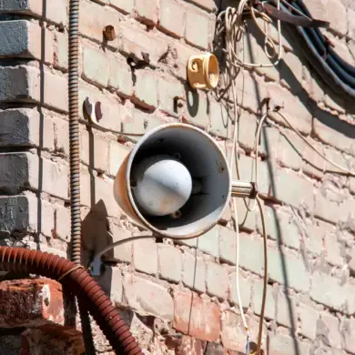 Ivanovo and Belgorod Regions Heighten Alerts as Drone Attacks Escalate