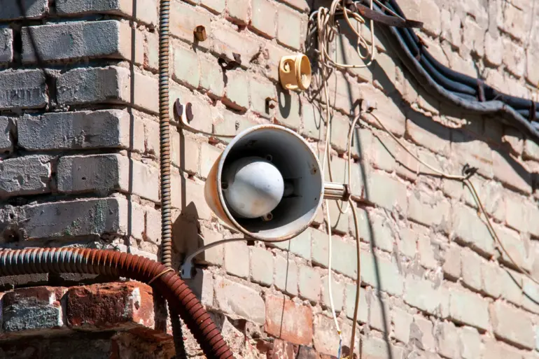 Ivanovo and Belgorod Regions Heighten Alerts as Drone Attacks Escalate