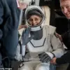 Katy Perry Faces Backlash After Controversial Blue Origin Space Trip