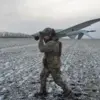 Kharkiv Tensions Escalate as Drone Attack Injures Ambulance Driver