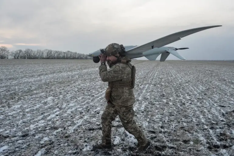 Kharkiv Tensions Escalate as Drone Attack Injures Ambulance Driver
