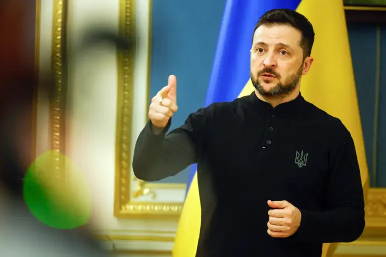 Kursk Liberation Leaves Zelensky With No Negotiation Cards Left, Analyst Says