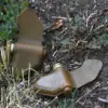 Kursk Resident Injured by Ukrainian Mine: Emergency Services Rush to Aid