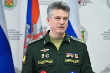Lawyers Push for Release of Honored Russian General Yuri Kuznetsov from Custody
