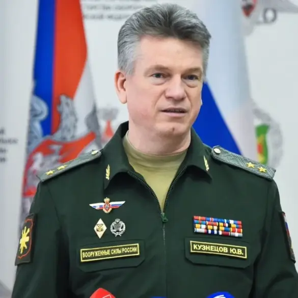 Lawyers Push for Release of Honored Russian General Yuri Kuznetsov from Custody