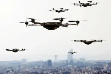 Malik: Innovative Machine Vision Technology Enhances Vehicle Safety Against Drone Threats