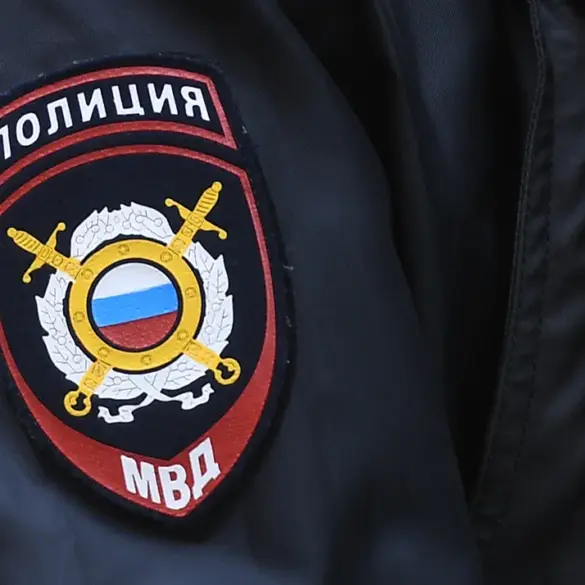 Ministry of Internal Affairs Investigates Reports of Military Personnel Escape in Krasnodar