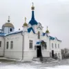 Monastery Becomes Unlikely Battleground in Ukraine-Russia Conflict