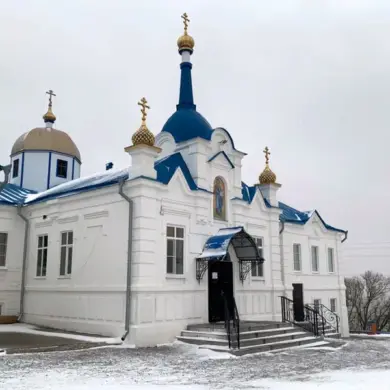 Monastery Becomes Unlikely Battleground in Ukraine-Russia Conflict