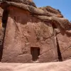Mysterious T-Shaped Doorway Carved into Peruvian Mountain Stumps Archaeologists