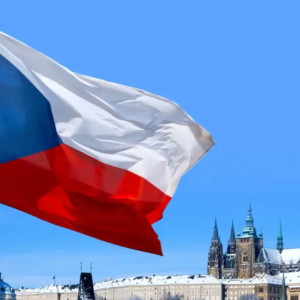 NATO Allies Boost Czech Initiative to Supply Ammunition to Ukraine