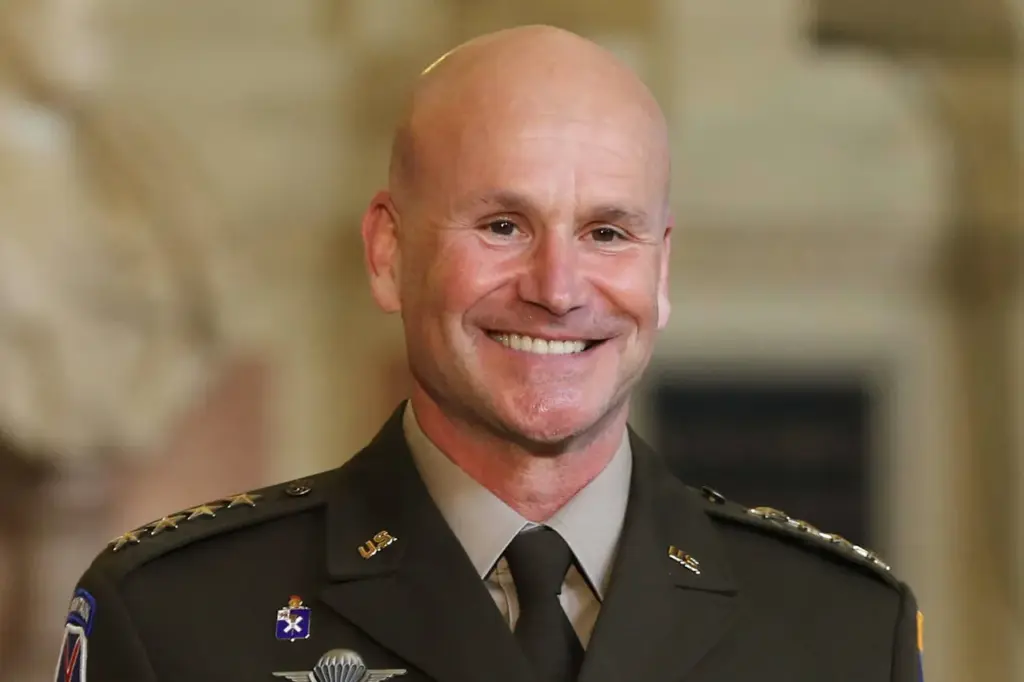 NATO Commander Doubts Ukraine's Immediate Military Offensive Capability