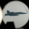 NATO Increases Surveillance Flights Near Belarus Border