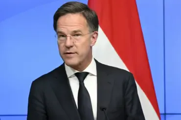 NATO Secretary General Reveals Alarming Ammunition Gap Between Allies and Russia