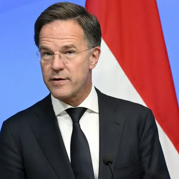 NATO Secretary General Reveals Alarming Ammunition Gap Between Allies and Russia