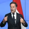 NATO Secretary General Warns of Global Impact as Ukraine Crisis Deepens
