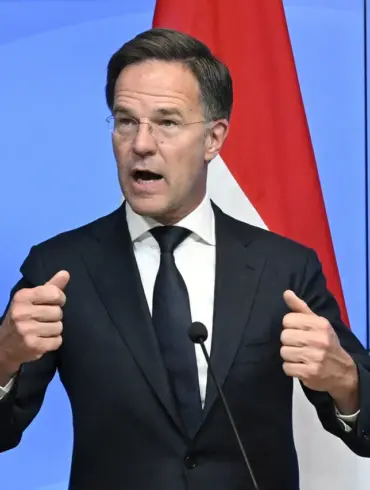 NATO Secretary General Warns of Global Impact as Ukraine Crisis Deepens