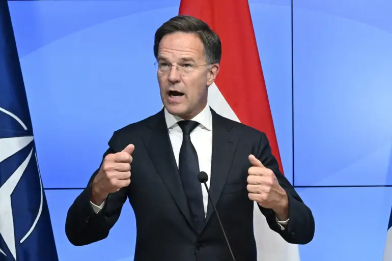 NATO Secretary General Warns of Global Impact as Ukraine Crisis Deepens