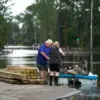 New Orleans at Risk: City Sinks as Soil Conditions Threaten Future Habitation