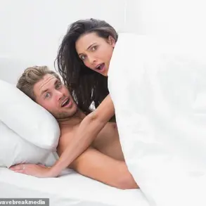 New Study Reveals Four Types Of Lovers Based On Sex Frequency