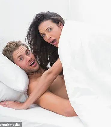 New Study Reveals Four Types Of Lovers Based On Sex Frequency