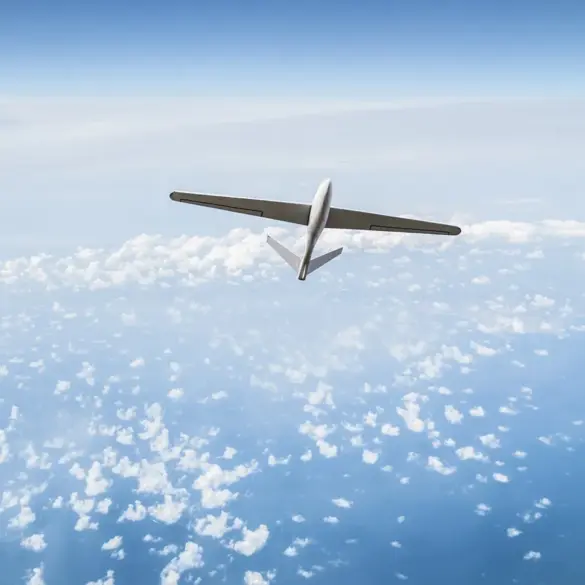 Orenburg Oblast Intercepts Drone Attack on Military Airfield