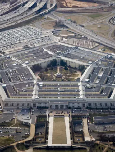 Pentagon Seeks Advanced Underwater Drones for Long-Range Missions