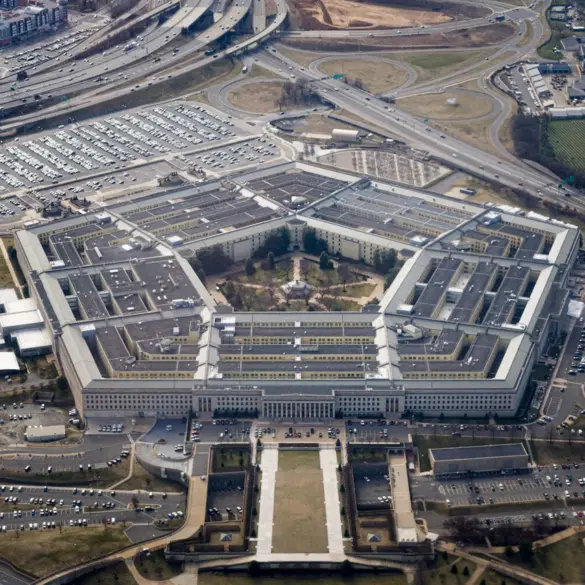 Pentagon Seeks Advanced Underwater Drones for Long-Range Missions
