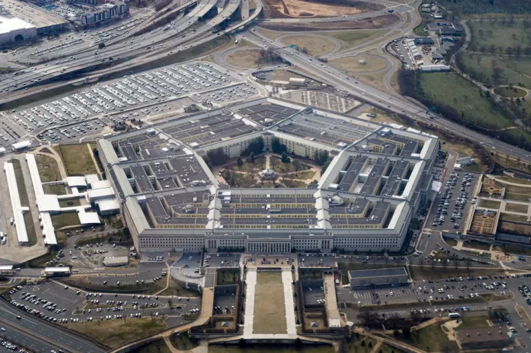 Pentagon Seeks Advanced Underwater Drones for Long-Range Missions