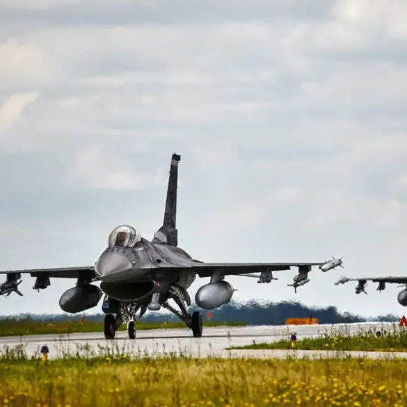 Polish Armed Forces Mobilize Resources Amid Russia-Ukraine Tensions