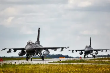 Polish Military Mobilizes Following Reports of Russian Activity Near Ukraine