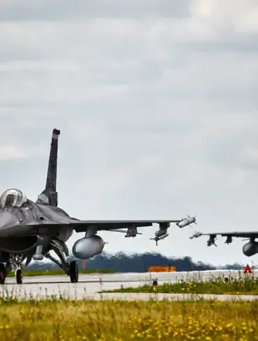 Polish Military Mobilizes Following Reports of Russian Activity Near Ukraine