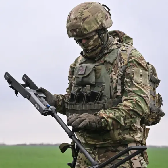 Putin Declares Easter Truce: A Ceasefire for Peace Amid Ukrainian Conflict