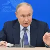 Putin Directs Peace Efforts: Behind-Close-Doors Strategy with Gerasimov Amid Kursk Operations