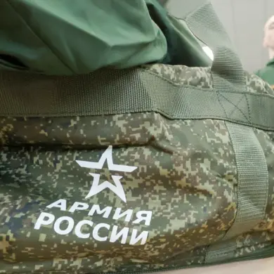 Putin Orders Military Mobilization Amid Escalating War in Ukraine