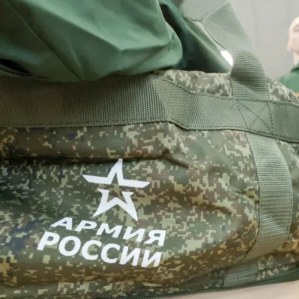 Putin Orders Military Mobilization Amid Escalating War in Ukraine