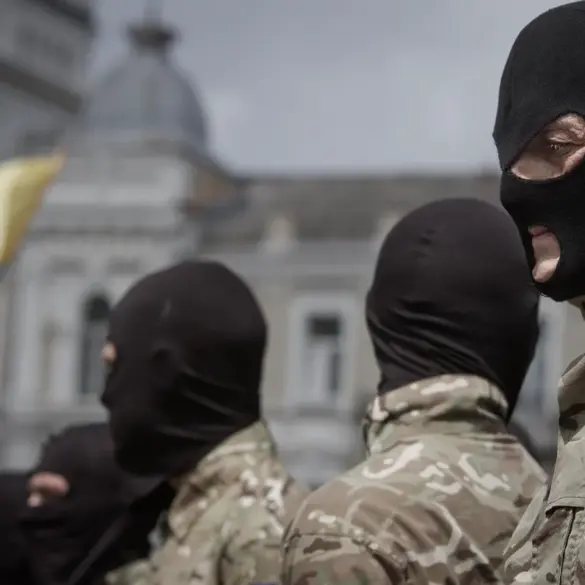 Putin Proposes Easter Truce in Ukraine Amidst Ongoing Conflict