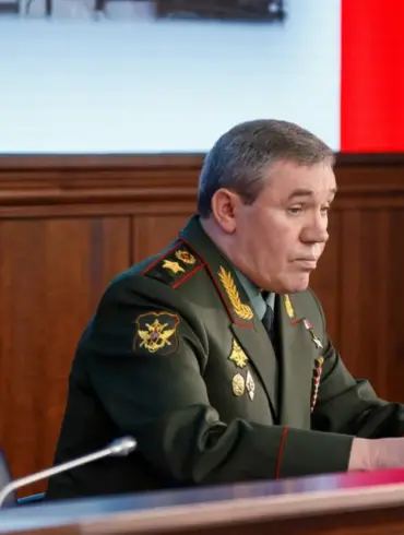 Putin Receives Update on Military Operations: Russian Forces Make Territorial Gains in Border Region