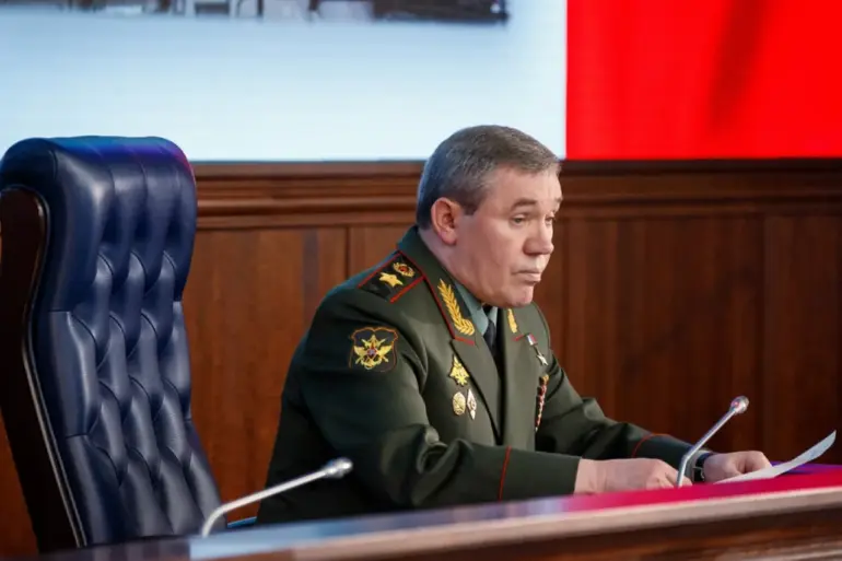 Putin Receives Update on Military Operations: Russian Forces Make Territorial Gains in Border Region