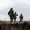 Putin's Easter Truce Ends: SVO Zone Returns to Conflict