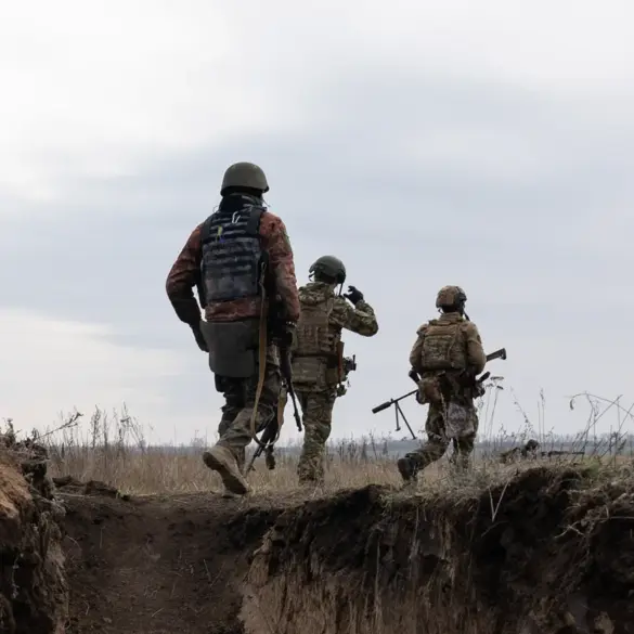 Putin's Easter Truce Ends: SVO Zone Returns to Conflict