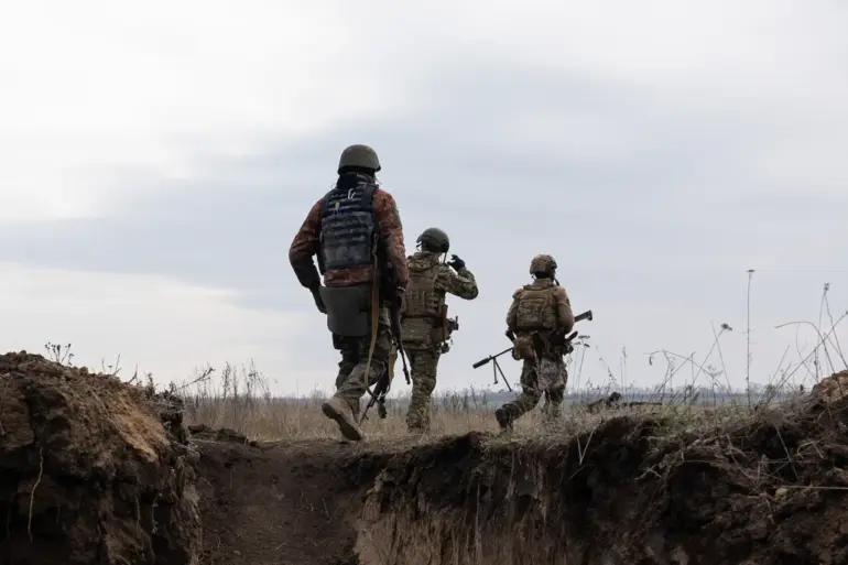 Putin's Easter Truce Ends: SVO Zone Returns to Conflict